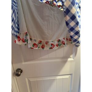 Dutch Apple Skirt- Small